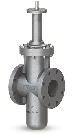 Dikkan - Oil and Gas Valves Products